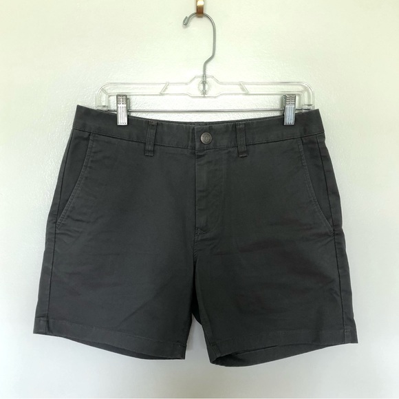 Bonobos Shorts Bonobos Shorts Slim 5 Inch Grey 3 Poshmark